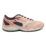 Imagem de Tênis Mizuno Feminino Wave Hawk 5 Corrida