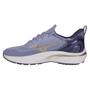 Imagem de Tênis Mizuno Glow 2 Corrida Lilás - Feminino