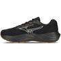 Imagem de Tênis Mizuno Goya 2 Masculino Preto Preto