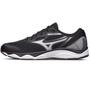 Imagem de Tênis Mizuno Hawk 4 Masculino - Preto