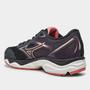 Tênis Mizuno Hawk 5 Feminino Imagem de Tênis Mizuno Hawk 5 Feminino