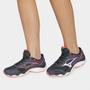 Tênis Mizuno Hawk 5 Feminino Imagem de Tênis Mizuno Hawk 5 Feminino
