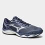 Tênis Mizuno Hawk 5 Masculino Imagem de Tênis Mizuno Hawk 5 Masculino