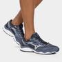 Tênis Mizuno Hawk 5 Masculino Imagem de Tênis Mizuno Hawk 5 Masculino