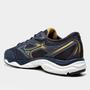 Tênis Mizuno Hawk 5 Masculino Imagem de Tênis Mizuno Hawk 5 Masculino