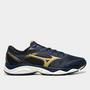 Tênis Mizuno Hawk 5 Masculino Imagem de Tênis Mizuno Hawk 5 Masculino
