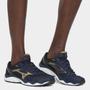 Tênis Mizuno Hawk 5 Masculino Imagem de Tênis Mizuno Hawk 5 Masculino