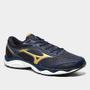 Tênis Mizuno Hawk 5 Masculino Imagem de Tênis Mizuno Hawk 5 Masculino