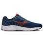 Imagem de Tênis Mizuno Jet 6 - Masculino - Azul