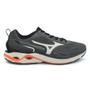 Imagem de Tênis Mizuno Masculino Wave Dynasty 6 Corrida