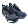 Imagem de Tênis Mizuno Masculino Wave Endeavor Preto