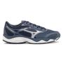 Imagem de Tênis Mizuno Masculino Wave Hawk 5 Corrida