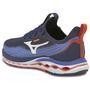 Imagem de Tenis mizuno masculino wave legend 101020020