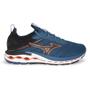 Imagem de Tênis Mizuno Masculino Wave Legend 2 Corrida