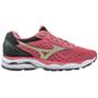 Imagem de Tênis Mizuno Mirai 3 Feminino - Rosa Claro