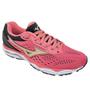 Imagem de Tênis Mizuno Mirai 3 Feminino - Rosa Claro