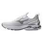 Imagem de Tênis Mizuno Mirai 6 Corrida Branco - Masculino