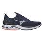 Imagem de Tênis Mizuno Mirai 6 Corrida Marinho - Masculino