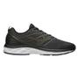 Imagem de Tênis Mizuno Space 3 Corrida Grafite - Masculino