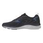 Imagem de Tênis Mizuno Space 4 Corrida Grafite - Masculino