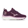 Imagem de Tênis Mizuno Space 4 - Junior - Roxo