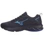 Imagem de Tênis Mizuno Space 4 Masculino Azul