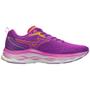 Imagem de Tênis Mizuno Victory RSP Feminino Rosa