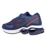 Imagem de Tenis mizuno  wave creation 24   102059001-aznaib-azul/branco