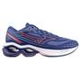 Imagem de Tênis Mizuno Wave Creation 24 Azul