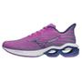 Imagem de Tênis Mizuno Wave Creation 25 Feminino