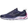 Imagem de Tênis Mizuno Wave Dynasty 5 Feminino Azul