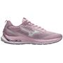 Imagem de Tênis Mizuno Wave Dynasty 5 Feminino Rosa