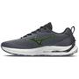 Imagem de Tênis Mizuno Wave Dynasty 5 Masculino + 3 Pares de Meias