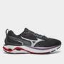 Imagem de Tênis Mizuno Wave Dynasty 6 Masculino