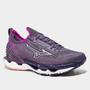 Imagem de Tênis Mizuno Wave Endeavor 2 Feminino