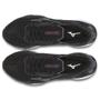 Imagem de Tênis Mizuno Wave Endeavor 2 - Masculino - Preto-Marinho