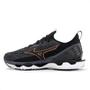 Imagem de Tênis Mizuno Wave Endeavor Masculino + 3 Pares de Meias