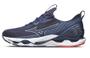 Imagem de Tenis Mizuno Wave Endeavor Masculino-  Marinho