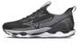 Imagem de Tenis Mizuno Wave Endeavor Masculino-  Preto-Cinza