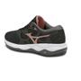 Imagem de Tenis mizuno wave falcon 3 preto/rose