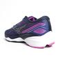 Imagem de Tênis Mizuno Wave Falcon 5 Feminino - Marinho e Rosa