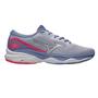 Imagem de Tenis mizuno wave falcon 5 feminino