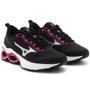 Imagem de Tênis Mizuno Wave Frontier 14 Feminino