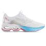 Imagem de Tênis Mizuno Wave Frontier 15 Feminino