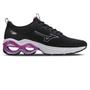 Imagem de Tenis mizuno wave frontier 15 feminino