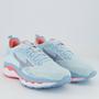 Imagem de Tênis Mizuno Wave Fujin Feminino Azul