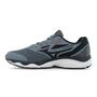 Imagem de Tênis Mizuno Wave Hawk 4 Masculino + 3 Pares de Meias