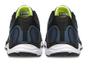 Imagem de Tênis Mizuno Wave Hawk 4 Masculino-  Petroleo