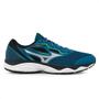 Imagem de Tênis Mizuno Wave Hawk 4 Masculino