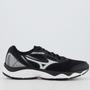 Imagem de Tênis Mizuno Wave Hawk 4 Preto